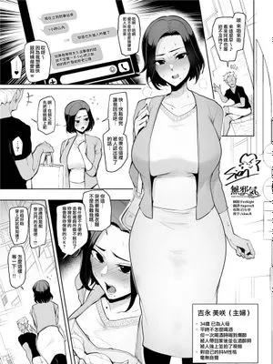 変装羞恥オバサン (オリジナル)|变装羞耻中年妇女 (原创)