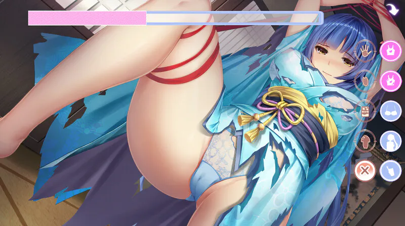 「PC」[H版斗地主]斗地主少女 Landlord Girls [v1..0.5.1官中完全版]