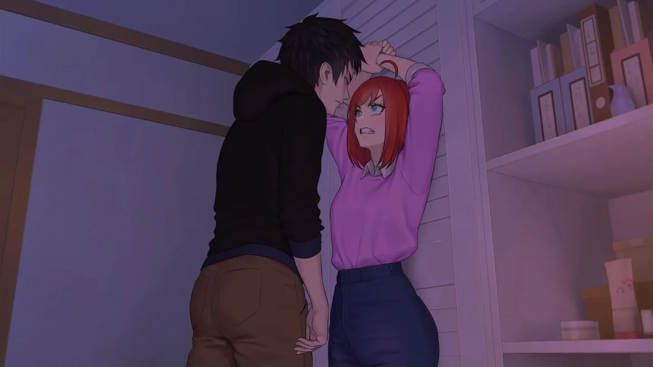 [SLG/双端] 永恒不再 Goodbye Eternity v0.13.6 官方中文 [1.57G]