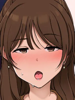 本音聞かれるとドロドロした欲望を正直に言っちゃうお姉さん