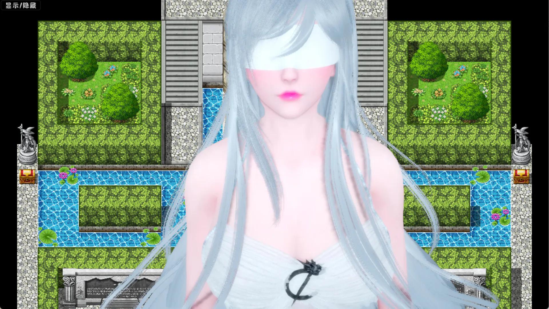 神魔都市v1.80【PC/安卓直装/国产SLG/NTL/神作/修仙/探索/后宫/动态/步兵/官方中文】附礼包码