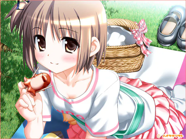 【PC+KRKR-番外ADV】幼なじみとの暮らし方（四叶草番外）[AI汉化]（迅雷/VInking链接）