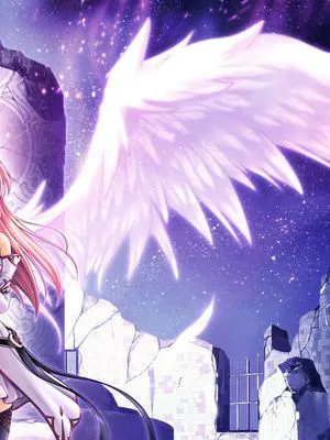 秽翼的尤斯蒂娅 游戏CG