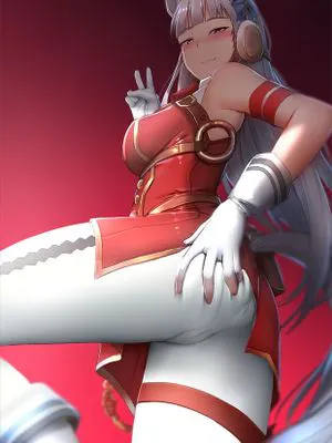 ゴールドシップ (ウマ娘 プリティーダービー)|黄金船（赛马娘 美丽大赛）