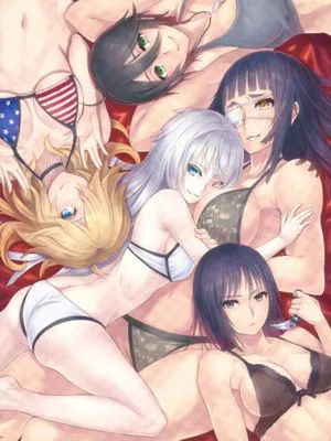 (C83)空中楼閣 10 (ヨルムンガンド)