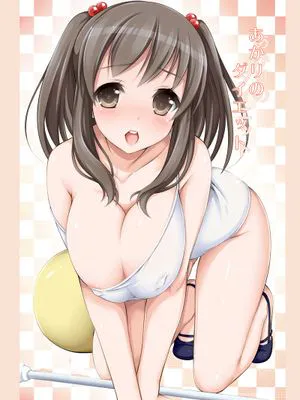 あかりのダイエット