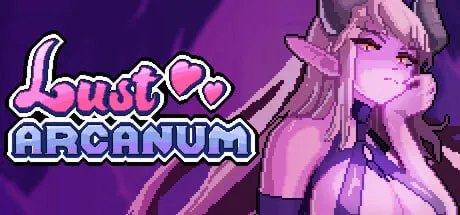 [SLG英文PC] 情欲秘典 Lust Arcanum  v1.0.11  [FM/BD 200M]