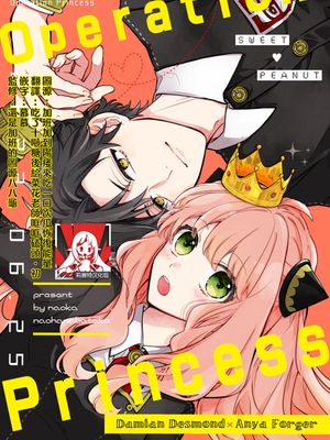 Operation Princess (SPY×FAMILY)