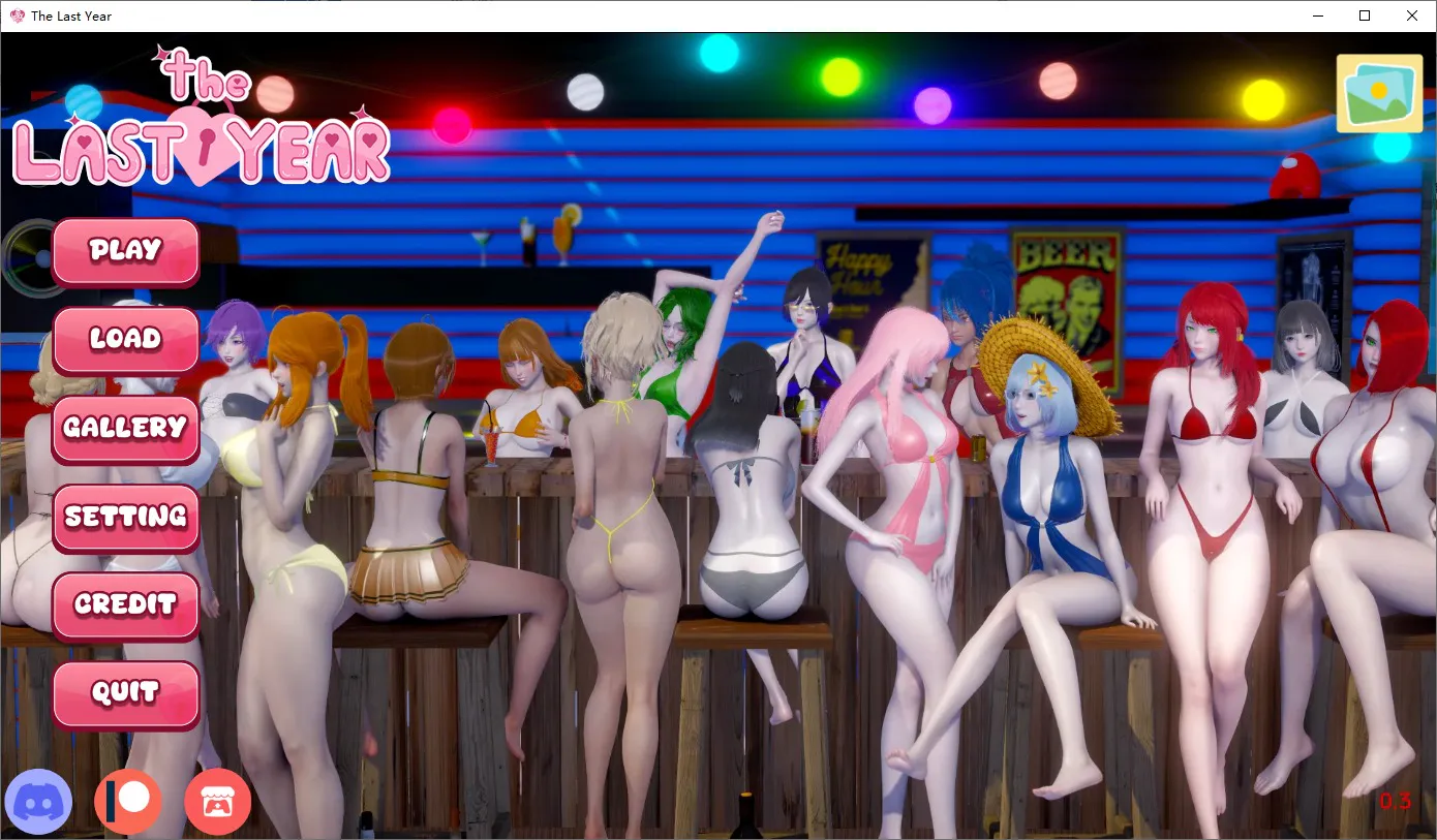 A10116[SLG/汉化]最后一年TheLastYearv0.3PC+安卓AI汉化版[1.5G]