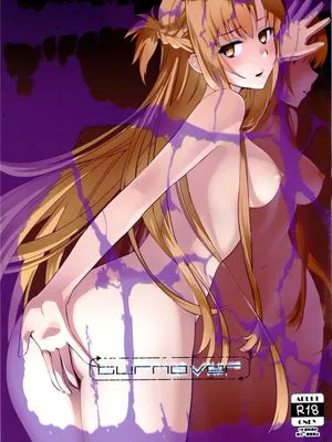 (C89) turnover (ソードアート・オンライン) [R与紫之上汉化]