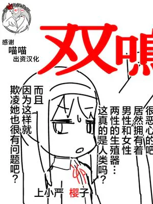 双鳴村（仮）[中国翻訳]