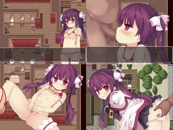  「PC+安卓直装」芙兰与罪人之岛 芙蘭和罪人之島[官中v1.03]