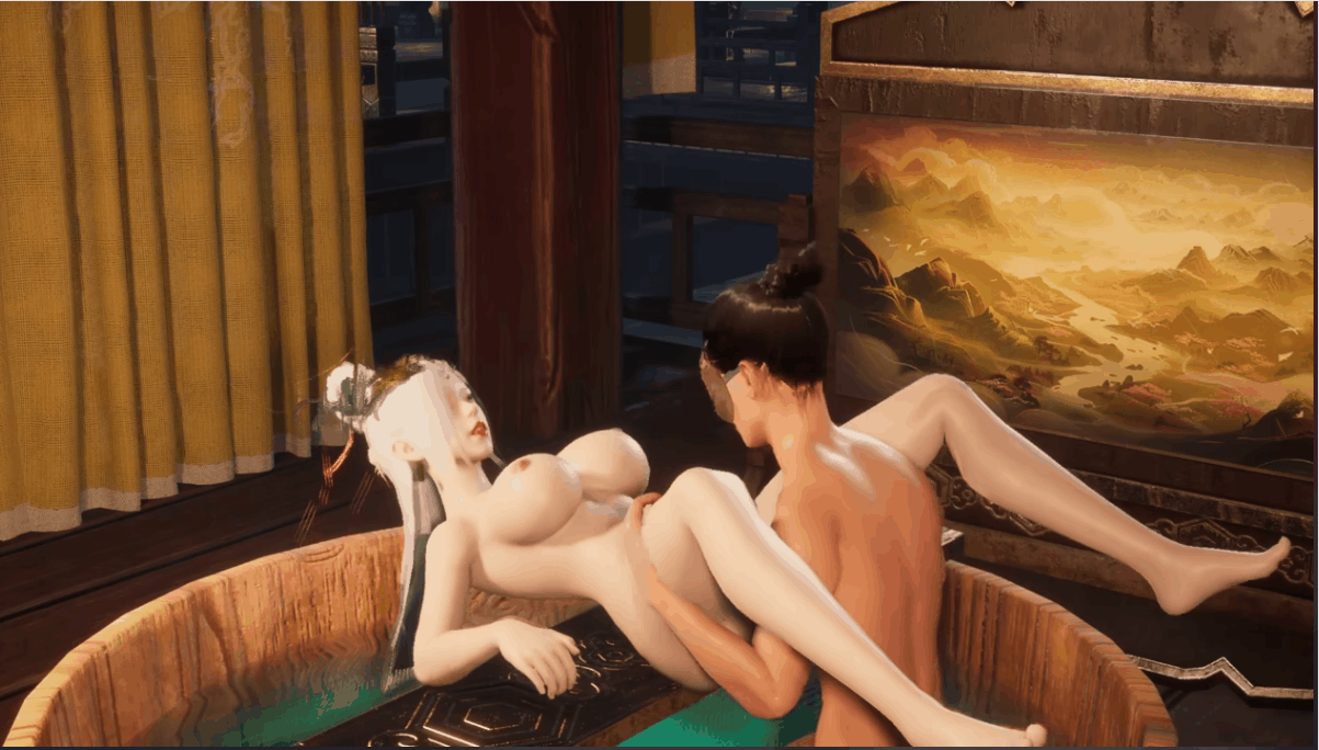 极品采花郎v2.1.0完结版【PC/3D/国产SLG/神作/国风/武侠/互动/开放世界/建造/探索/后宫/动态/步兵/官方中文】附存档