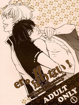 er。が足りない! (銀魂)