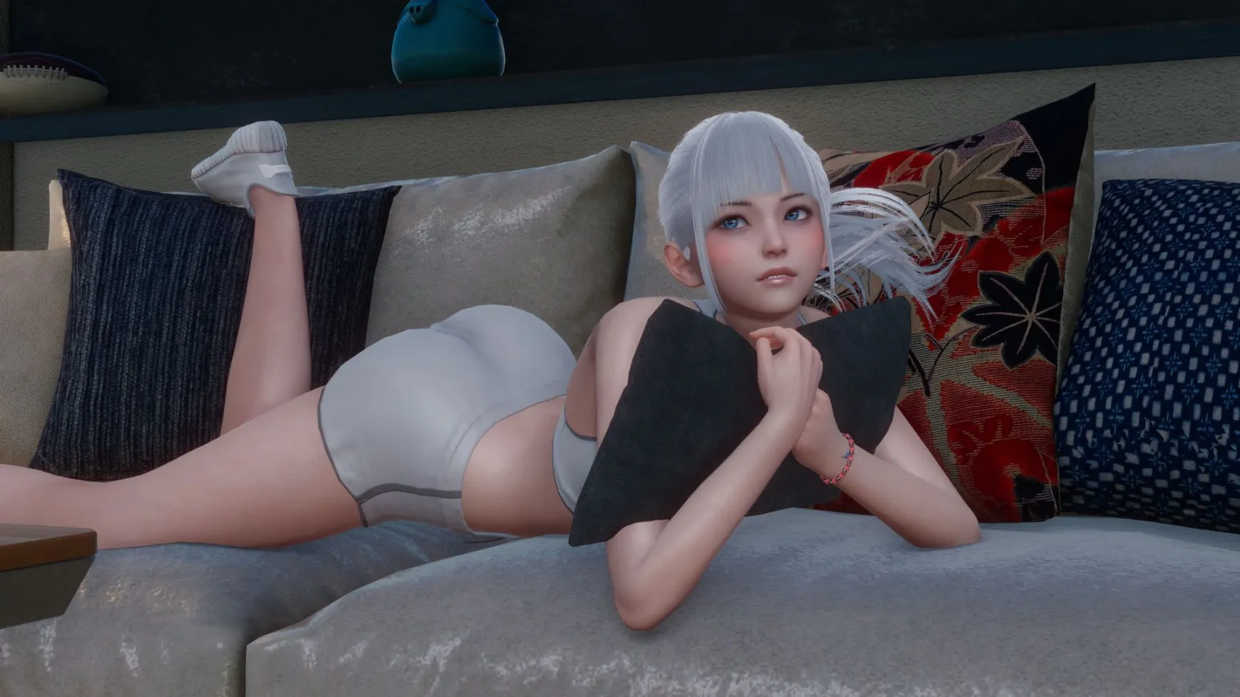 [爆款SLG/超能力/奇幻]新天域 New Horizon Ver0.4 官方中文版[PC+安卓/6.26G/迅雷/度盘]