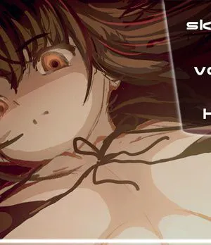 [doodle]Supermassive black hole CHAN