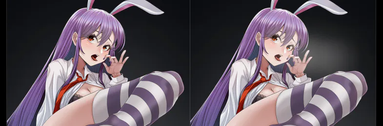 图片效果生成器