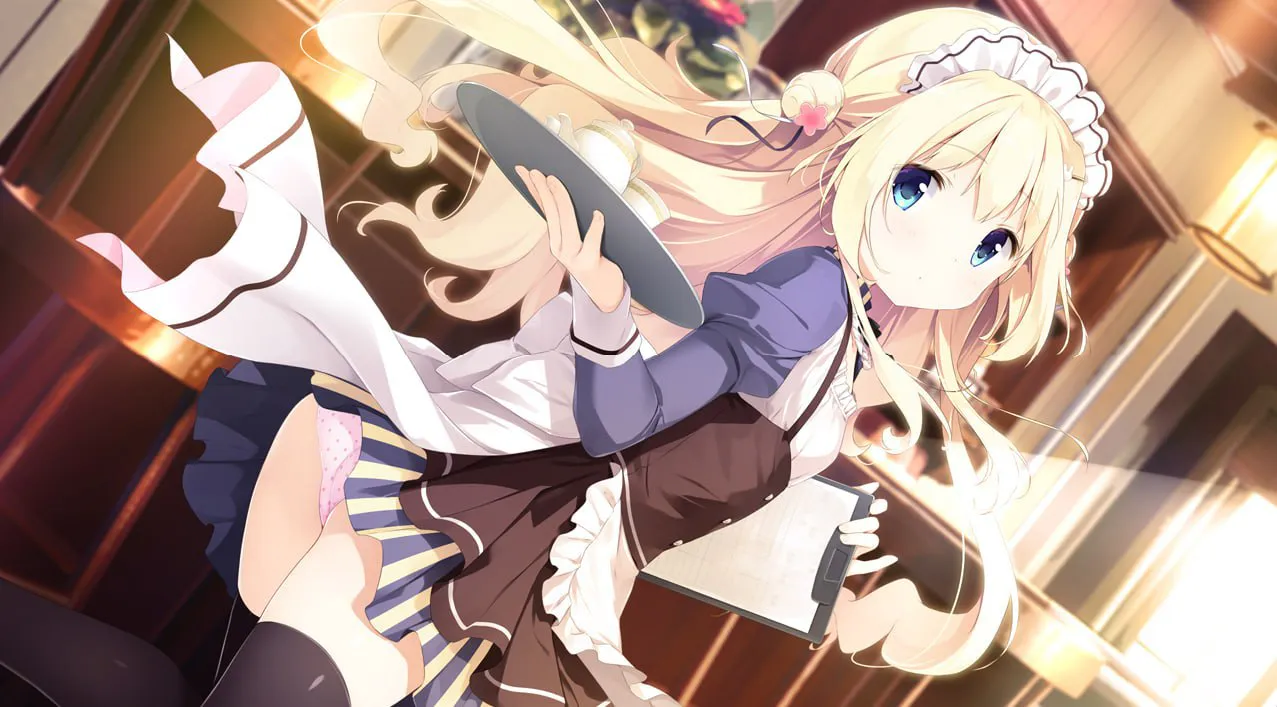 【PC/ADV/精翻汉化】想要传达给你的爱恋 ---恋×シンアイ彼女 【 豪华高清HD重制+DLC 】