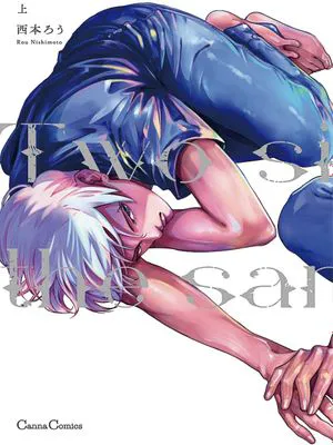 Two sides of the same coin（一枚硬币的两面）上|同一枚硬币的两面