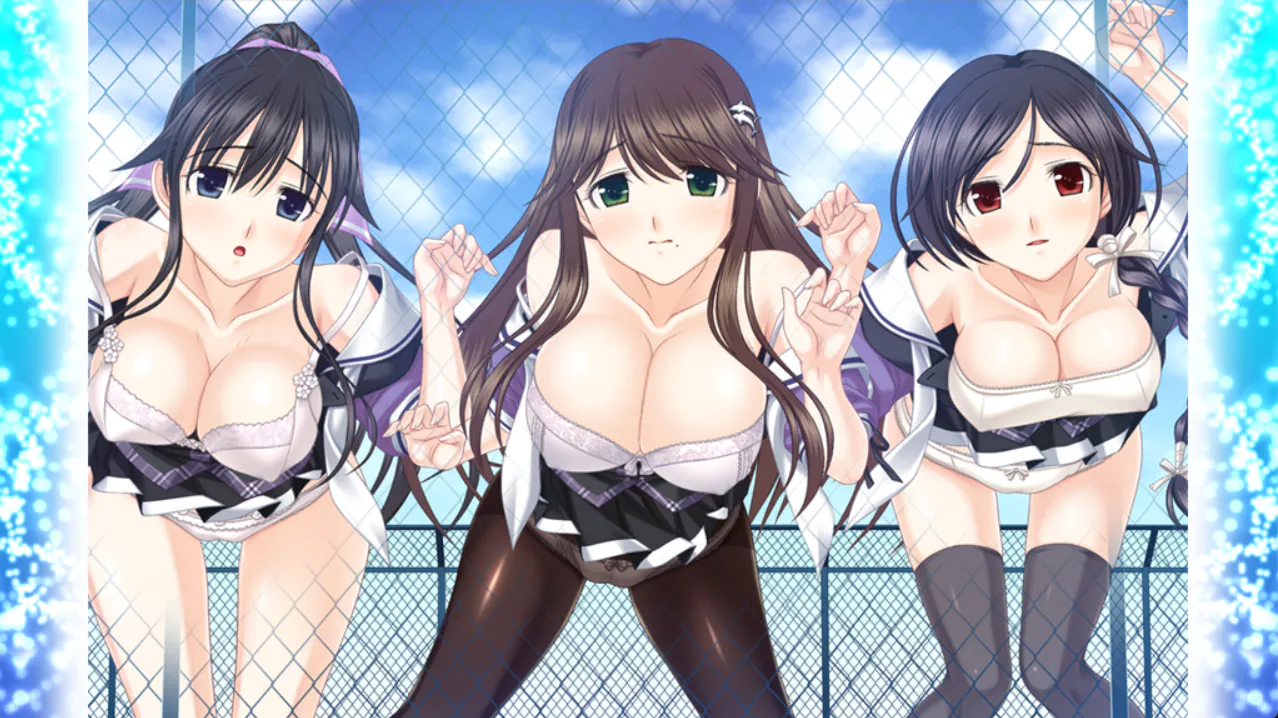 ツゴウノイイ彼女タチ【2026S28S5】【ADV/PC+盖世】