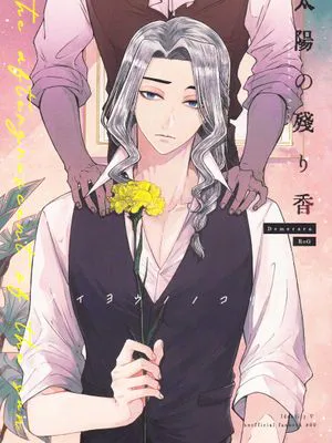 【赫隐】太阳的余韵丨太陽の残り香