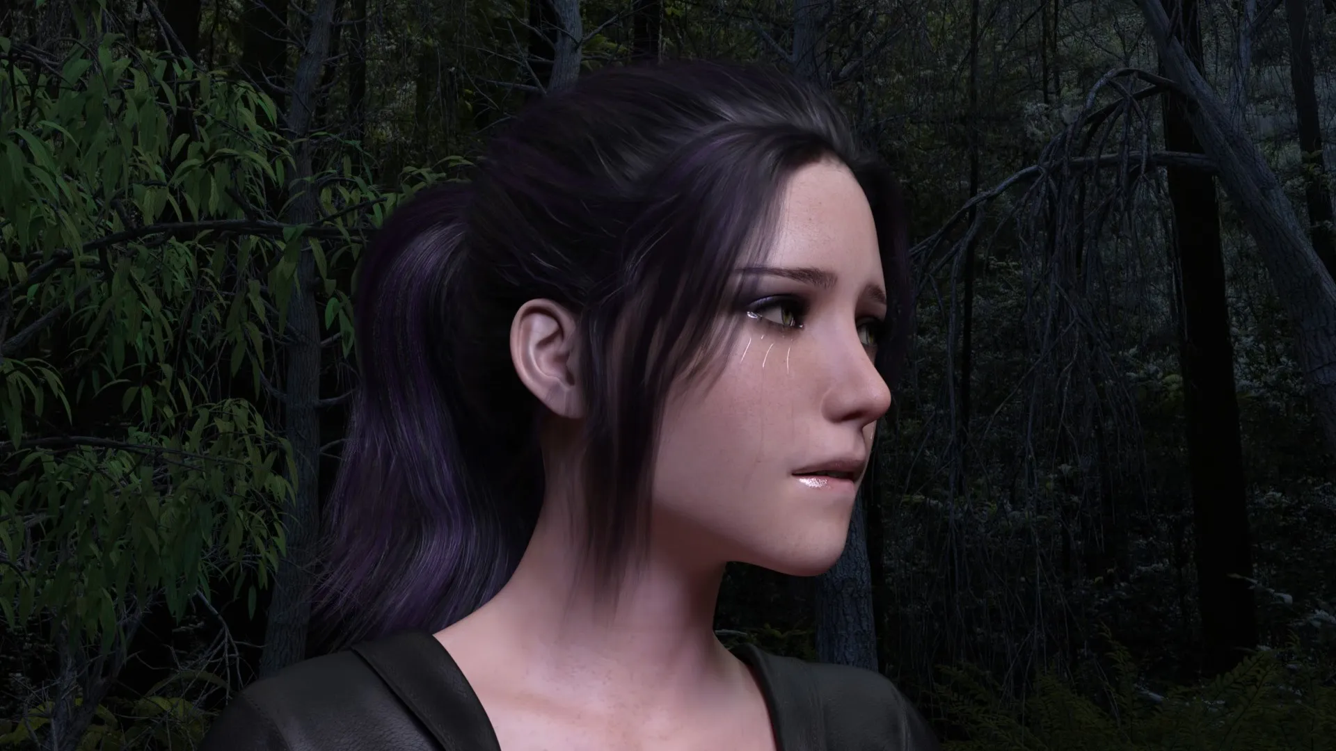 [欧美SLG/巨乳/恋爱]信仰之跃 Leap Of Faith Ch.8 V1.03 汉化完结版[PC+安卓/5.92G/迅雷/度盘]