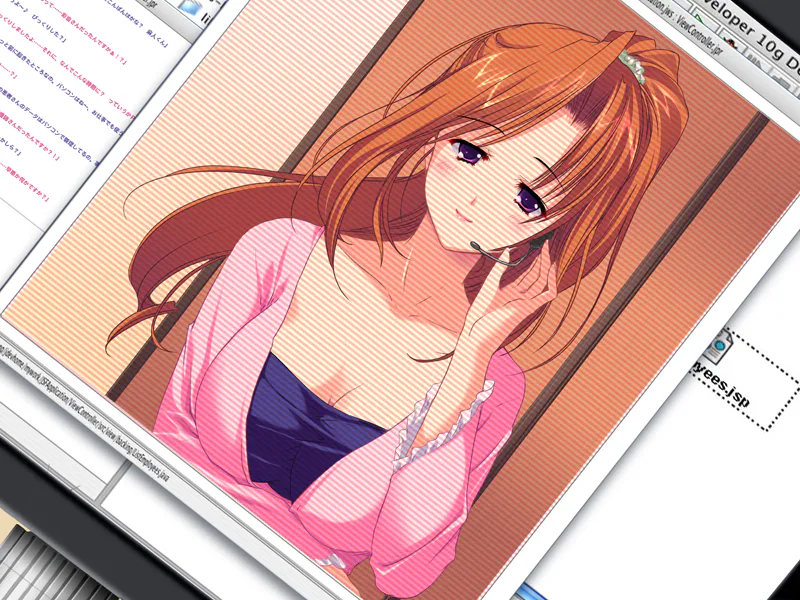 蓝色三角形【2026S412S9】とらいあんぐるBLUE【ADV/PC+盖世】