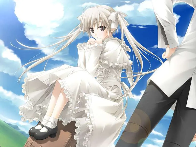 [双端/2D/ADV/经典/恋爱]缘之空+悠之空 两部全 [PC4.6GB+安卓2.3GB/FM转百度/迅雷/UC]