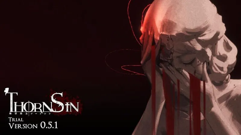 A10213[动作ACT/动态/PC] 棘罪修女-伊妮莎 ThornSin v0.7.5 官方中文 [800M]