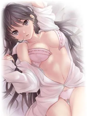 [pixiv] 柾見ちえ