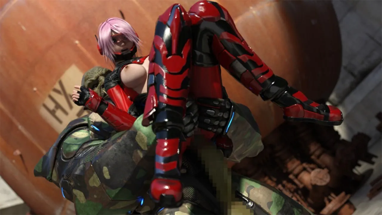 A10215[动作ACT/动态/战斗H/PC]流星猎犬HoundsoftheMeteorVer20250630汉化版[8G]