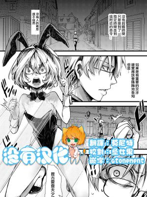 3ばにちゃふのエロ本 ver.書籍 (幼女戦記)