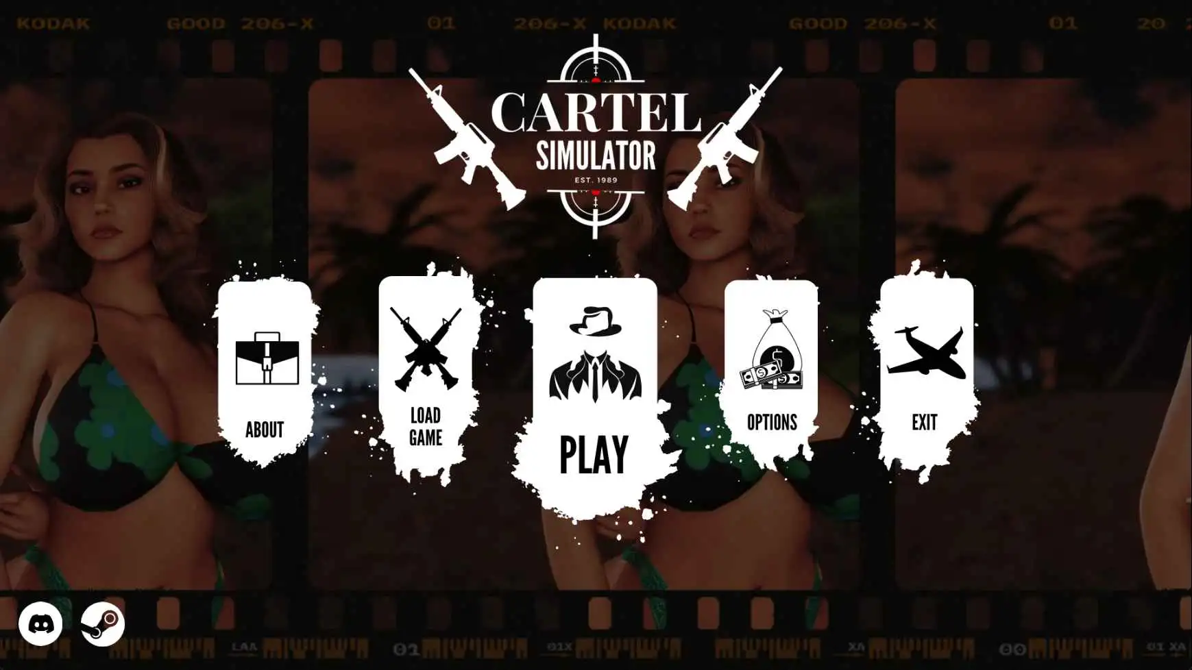 【欧美/SLG/动态/更新】卡特尔模拟器v1.0 AI汉化版【PC+安卓