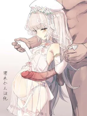 フィーゼちゃんおまとめ (アズールレーン) [中国翻訳]