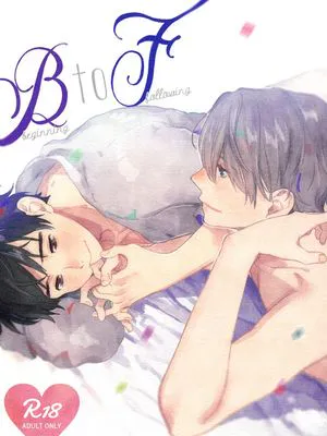 BtoF(冰上的尤里 )