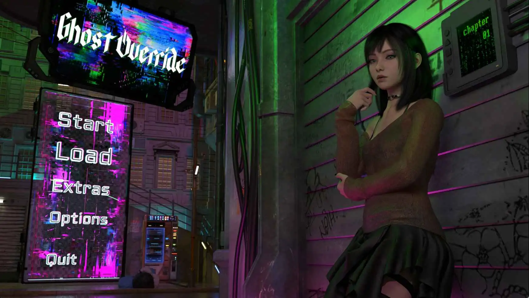 【欧美/SLG/动态/更新】幽灵覆盖v0.1 AI汉化版【PC+安卓