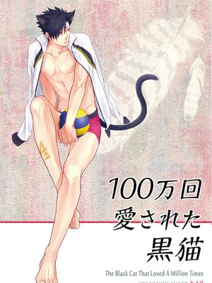 百万回愛された黒猫\爱了一百万次的黑猫 (ハイキュー!!) [DL版]
