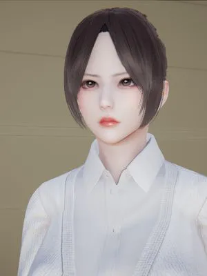 [3D漫画]母亲的奇异系统1-5