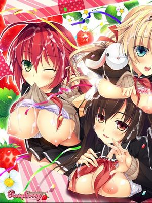 催眠ぱらだいす！ ～催眠術でツゴウノイイ美少女学園性活～