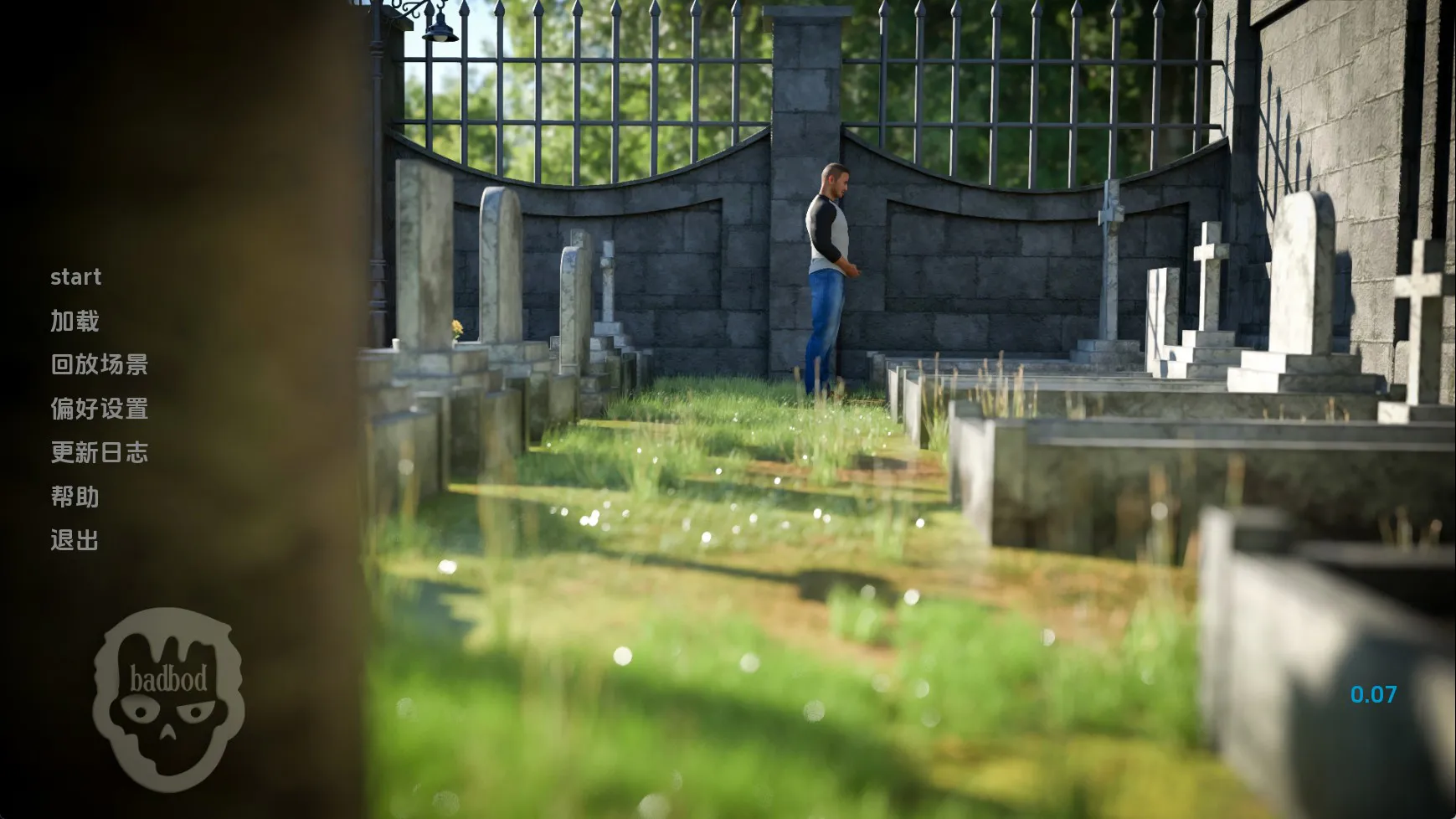 【欧美SLG/汉化/动态】秘密与承诺v0.07 汉化版【PC+安卓/5.89G/更新】