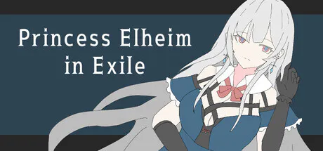 更新[休闲SLG/巨乳/爆乳] 艾尔海姆公主的流亡生活 Princess Elheim in Exile v1.0.4 Steam官中步兵版+自带全回想 