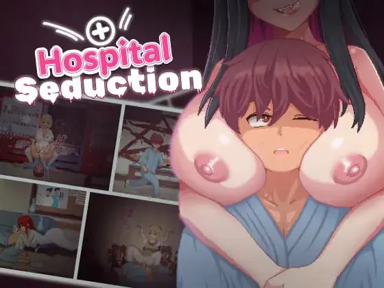 医院的诱惑/Hospital Seduction/v1.1.0[PC官中]
