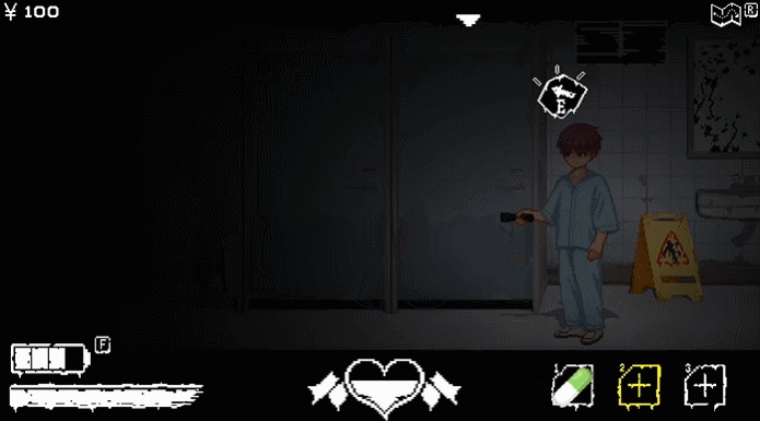 医院诱惑v1.1.0更新【PC/爆款ACT/探索/恐怖/反向/拔作/像素/动态/官方中文】