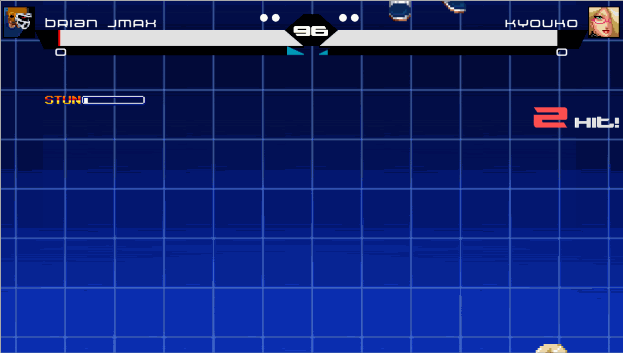【ACT/街机游戏/生肉/动态/PC】Mugen Generation
