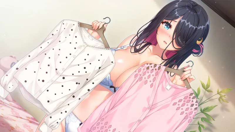 【日系ADV/AI汉化/PC】被宠爱成长的SR少女们 ホめられて伸... [2+5.82G][百度盘]