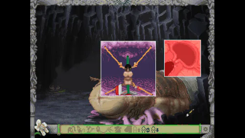 新作[冒险SLG/巫女/暴力] 祭品 贄 -Sacrifice- Steam官中版