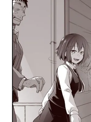 路地裏〇交少女二人目