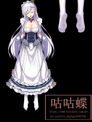 [FANBOX]皇家女仆队全灭企划 [碧蓝航线]