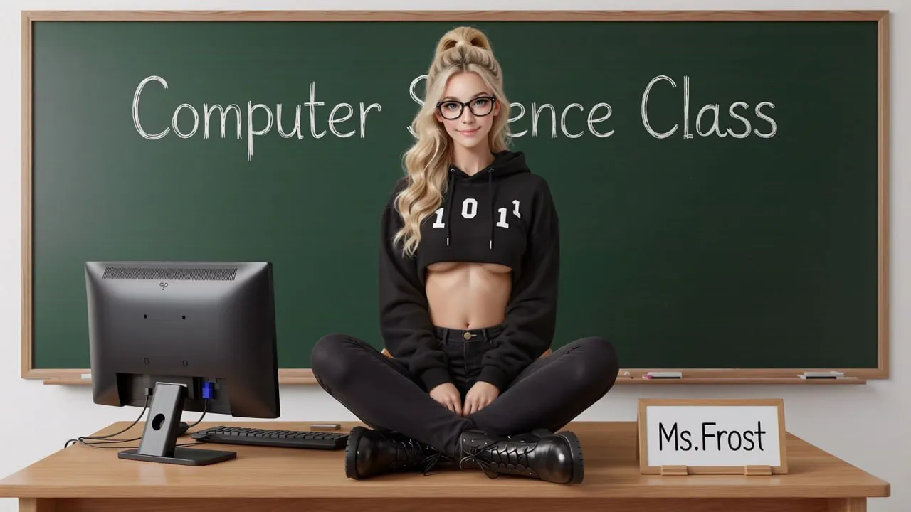 [SLG汉化PC安卓] 心溪镇奇遇记  Adventures in Heartbrook Ch.3 [FM/BD 1G]