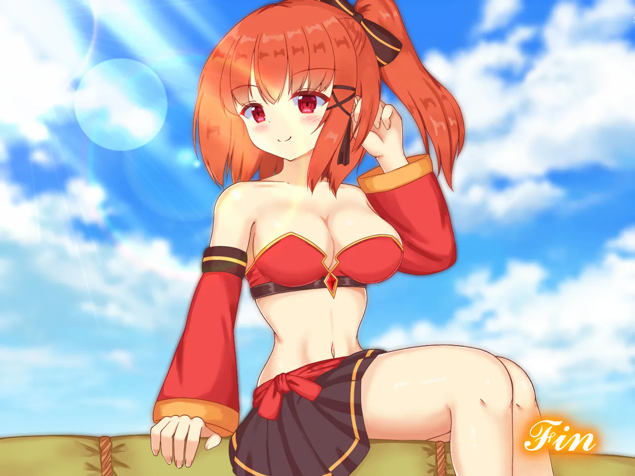 [RPG/巨乳/战斗h]闪红的艾丽丝2.0官中+全cg存档和战令姬拉西亚与失落要塞2.01官中+全cg存档